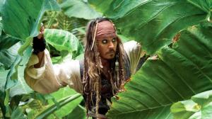 Johnny Depp: Former Disney Exec Predicts Jack Sparrow Will Return to Pirates of the Caribbean Franchise