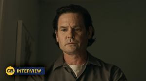 Crawlspace Star Henry Thomas on Doing His Best Die Hard for the New Thriller