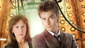 Doctor Who Showrunner Offers Cryptic Clues About David Tennant’s Return
