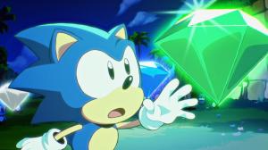 Sonic Origins Update Fixes Tails’ AI Problems and More