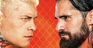 Cody Rhodes: I’m Competing With Seth Rollins Each Week to Be The Face of WWE Raw