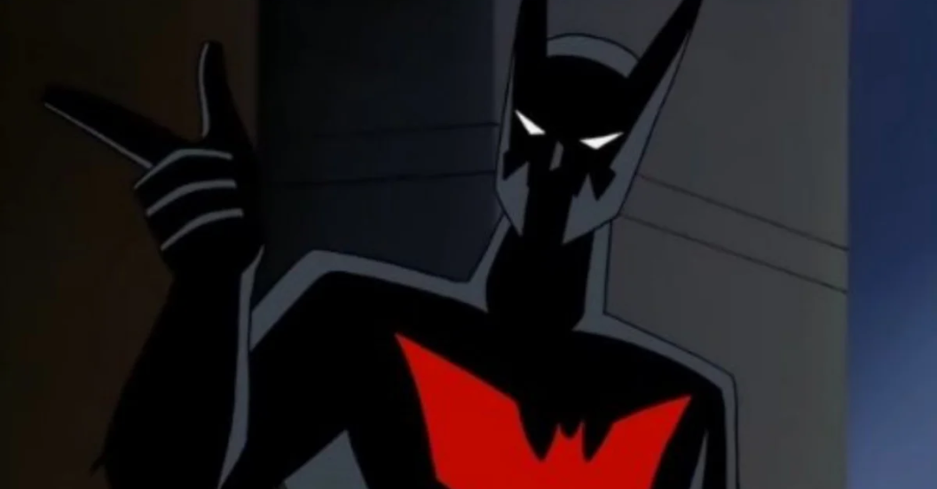 Batman Beyond