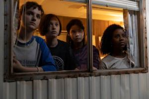 Paper Girls Official Trailer Released by Amazon Prime Video
