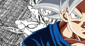 Dragon Ball Super Cliffhanger Reveals Gas’ Ultimate Weakness