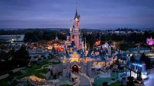 Disneyland Employee Goes Viral After Ruining Proposal
