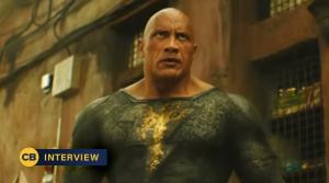 Black Adam Producer Promises Superman Level Powers
