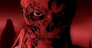 Stranger Things 4 Shows Off Slick Anime Makeover