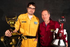 Joel Robinson’s Mystery Science Theater 3000 Return Date Set For This Weekend