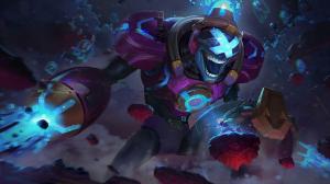 League of Legends Devs Preview “Massive Patch” Following Last Update