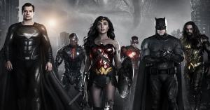 Zack Snyder’s Justice League Gets Digital Release Date