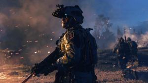 PlayStation Boss Complains About Impending Call of Duty Xbox Exclusivity