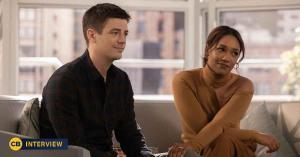 The Flash: Showrunner Eric Wallace Teases Romance, Fun in Season 9