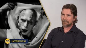 Christian Bale Reveals Villain Inspirations for Gorr in Thor: Love and Thunder