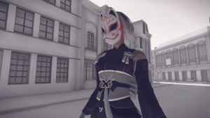 NieR: Automata Announced for Nintendo Switch