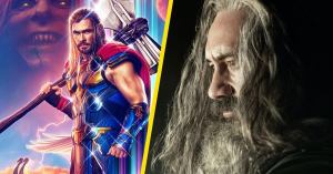 Taika Waititi Calls Editing Thor: Love and Thunder While Filming Our Flag Means Death a “Management Nightmare”