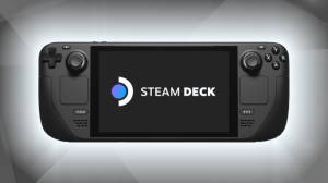 Steam Deck Officially Getting 2023’s Biggest Game