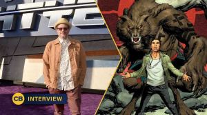 Michael Giacchino Confirms Directing Marvel’s Werewolf By Night (Exclusive)