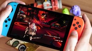 No Man’s Sky Nintendo Switch Release Date Revealed