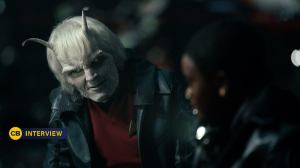 Star Trek: Strange New Worlds’ Bruce Horak Opens Up About Hemmer’s Sacrifice In “All Those Who Wander”