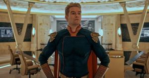 The Boys Star Karl Urban Reveals Season 4 Photo of Homelander “Saving America”