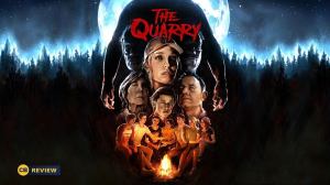 The Quarry Review: The Until Dawn Successor We’ve Been Waiting For