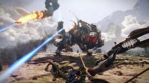New Horizon Call of the Mountain Gameplay Trailer and Details Revealed