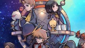 Final Fantasy Record Keeper Is Shutting Down