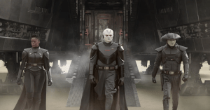 Obi-Wan Kenobi Writer Addresses Those Inquisitors Star Wars Fan Theories