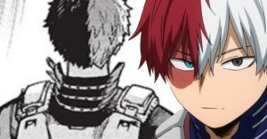 My Hero Academia Teases Fans With Class 1-A’s Timeskip Designs