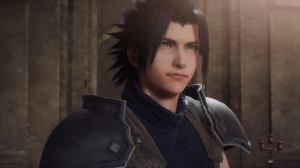 Crisis Core: Final Fantasy 7 Reunion Reveals Trailer Highlighting New Changes