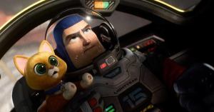 Lightyear Review: Pixar’s Breathtaking Sci-Fi Spectacle Is Far More Than a Toy Story Origin