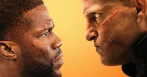 Kevin Hart and Woody Harrelson Star in Netflix’s The Man From Toronto Trailer