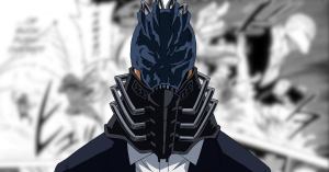 My Hero Academia Theory Sets Up All For One’s Poetic Downfall