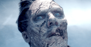 Zombie Strange Almost Looked Even More Gross in Doctor Strange in the Multiverse of Madness
