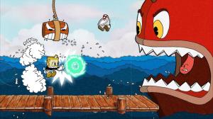 Cuphead – The Delicious Last Course Goes Gold After New Gameplay Reveal