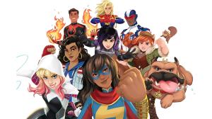 Ms. Marvel: Everything You Should Check Out Before Marvel’s New Disney+ Series