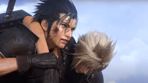 Final Fantasy VII Rebirth Download Size Is Massive