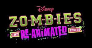 Disney Announces Zombies: The Re-Animated Series