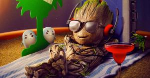 Marvel’s I Am Groot Releasing in Theaters, But With a Catch