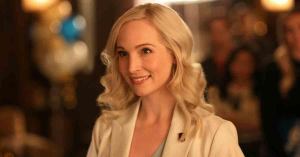 Candice King Opens Up About Her Cameo, Full Circle Moment in Legacies Series Finale