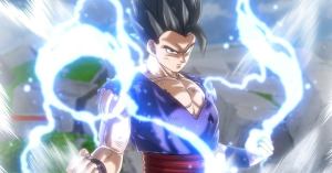 Dragon Ball Super: Super Hero Releases New Trailer for Movie’s Debut