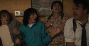 Stranger Things Director Shares Behind-the-Scenes Look at Epic Single-Shot Scene