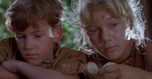 Jurassic World Dominion Director Addresses if Jurassic Park’s Lex and Tim Were Considered for the Film