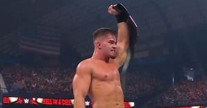 WWE Hell in a Cell: Theory Retains United States Championship Against Mustafa Ali