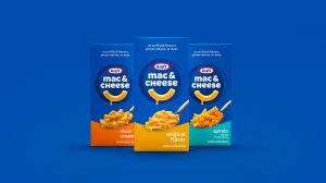 Kraft Macaroni and Cheese Is Getting a New Name