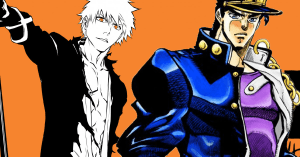 Bleach and JoJo’s Bizarre Adventure to Make Special Anime Expo Announcements