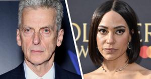 Peter Capaldi and Cush Jumbo Cast in Apple TV+’s Criminal Record