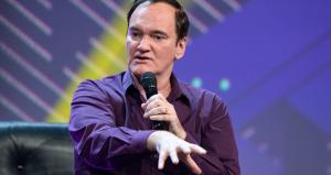 Quentin Tarantino Offers Plot and Casting Details of The Movie Critic