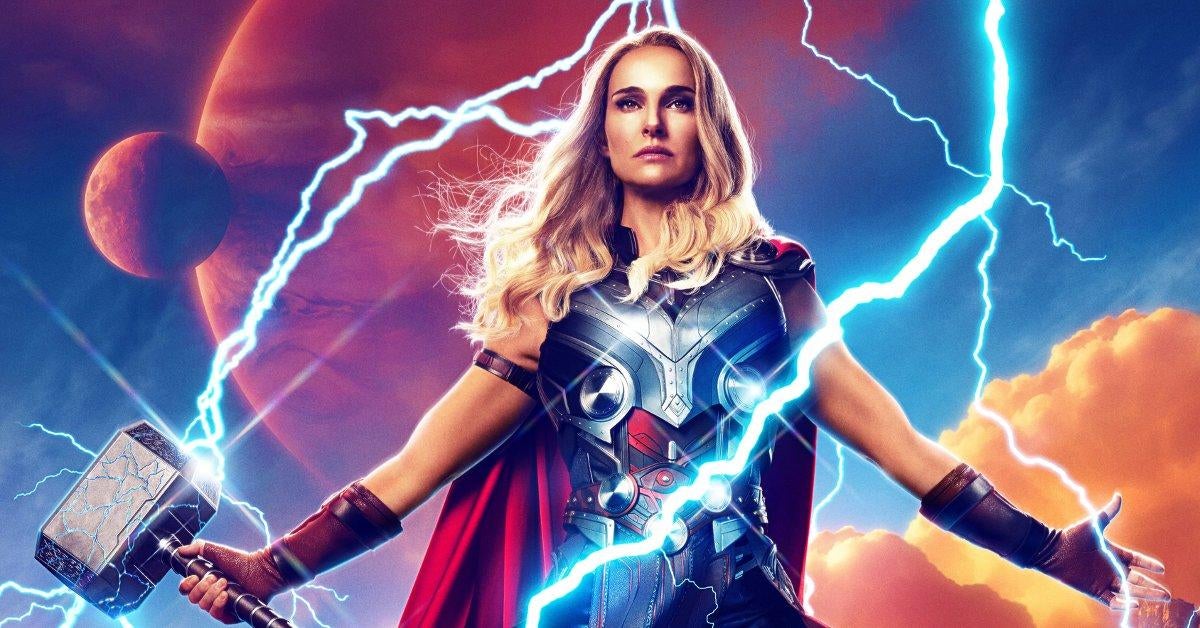 Thor: Love and Thunder Ending Explained - ComicBook.com