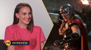 Natalie Portman “Never” Thought Jane Would Become Thor Until Love and Thunder